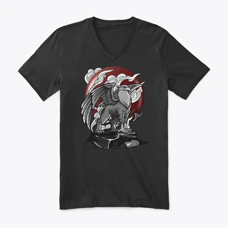 Griffin Gaming Merch 1.0