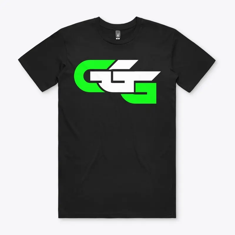 GGG Drop 2