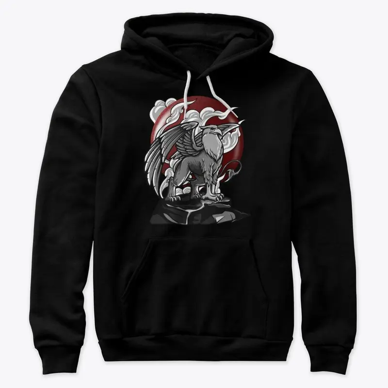 Griffin Gaming Merch 1.0