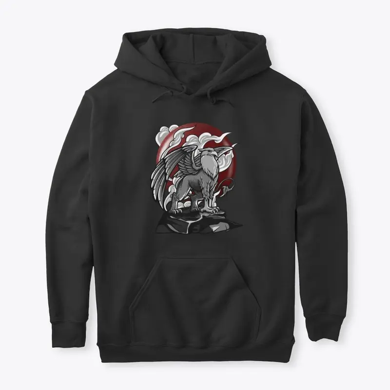 Griffin Gaming Merch 1.0