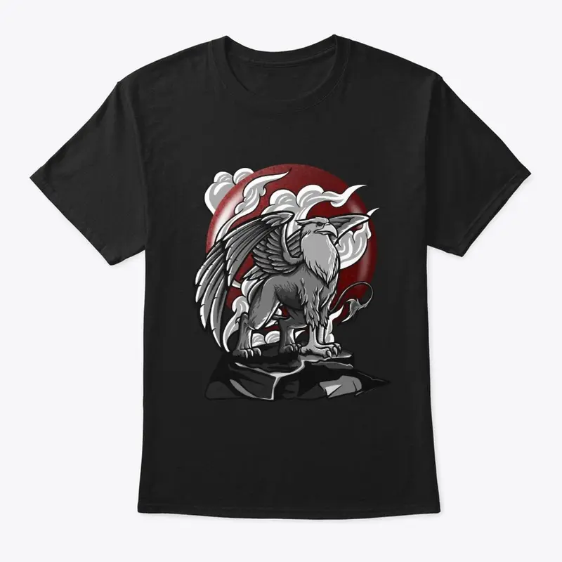 Griffin Gaming Merch 1.0